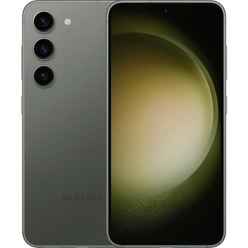 The Galaxy S23 is Samsung’s 2023 flagship, and ...