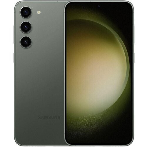 The Galaxy S23+ sits just one generation behind ...