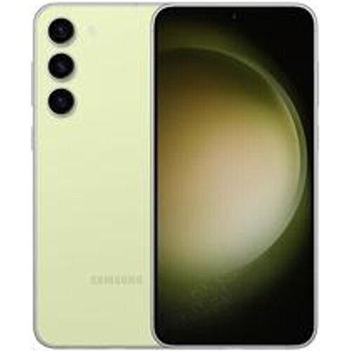 The Galaxy S23+ sits just one generation behind ...