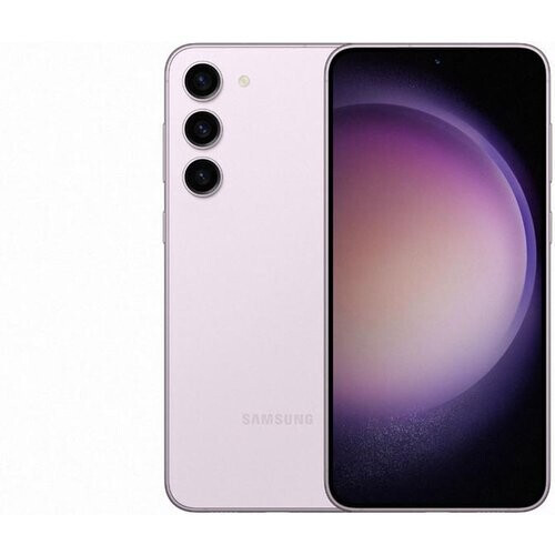 The Galaxy S23+ sits just one generation behind ...