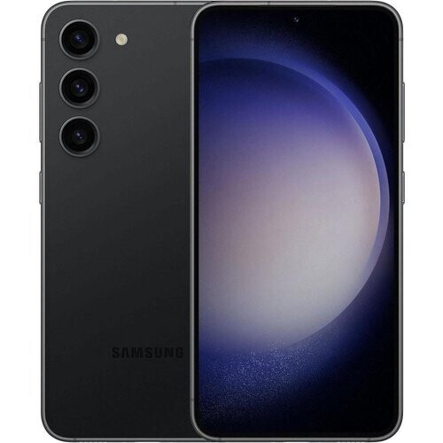 Das Samsung Galaxy S23 wurde im Februar 2023 ...