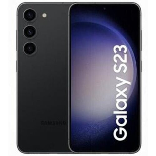Galaxy S23 256GB - Schwarz - Ohne Vertrag - ...