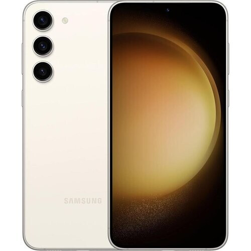 The Samsung S23 Plus is a powerful 5G smartphone ...