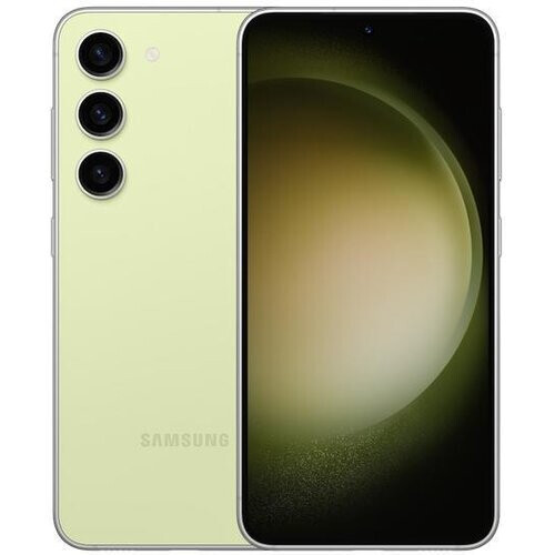 The Galaxy S23 sits just one generation behind the ...