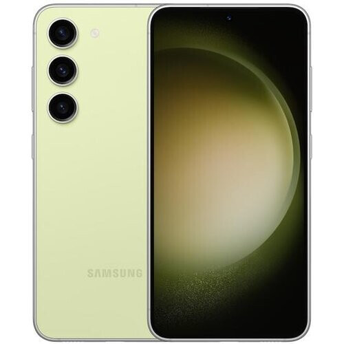 The Galaxy S23+ sits just one generation behind in ...