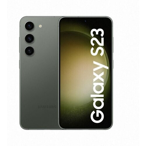Galaxy S23 512GB - Verde - Libre ...