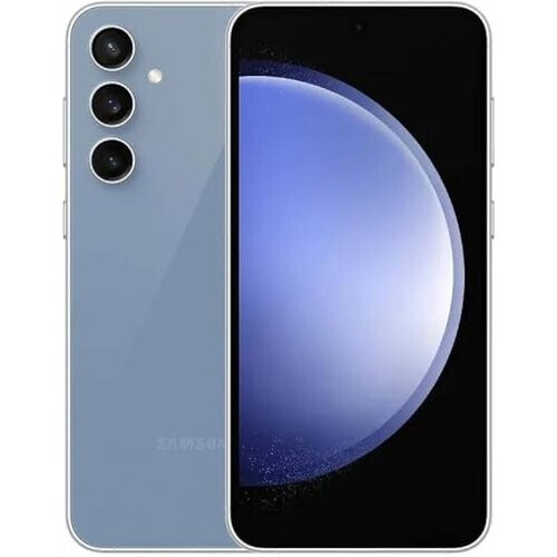 Galaxy S23 FE 256GB - Blau - Ohne Vertrag ...