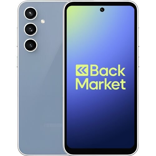 Das Galaxy S23 FE hat Samsung im Oktober 2023 ...