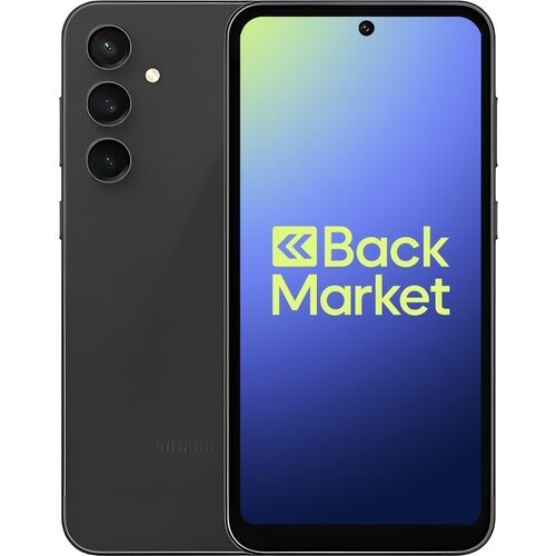 Das Galaxy S23 FE hat Samsung im Oktober 2023 ...