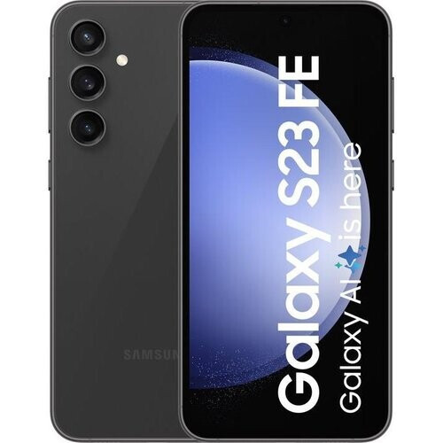 Galaxy S23 FE 128GB - Grey - Unlocked ...
