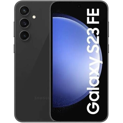 Galaxy S23 FE 128GB - Grey - Unlocked - Single - ...