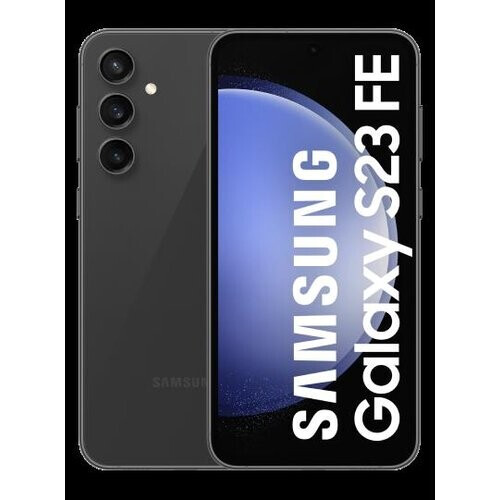 El Samsung Galaxy S23 FE vio la luz en octubre de ...