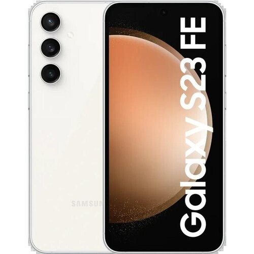 El Samsung Galaxy S23 FE vio la luz en octubre de ...