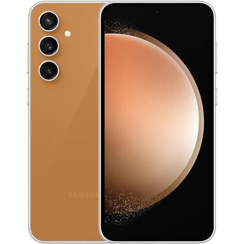 The Galaxy S23 FE is Samsung’s take on bringing ...