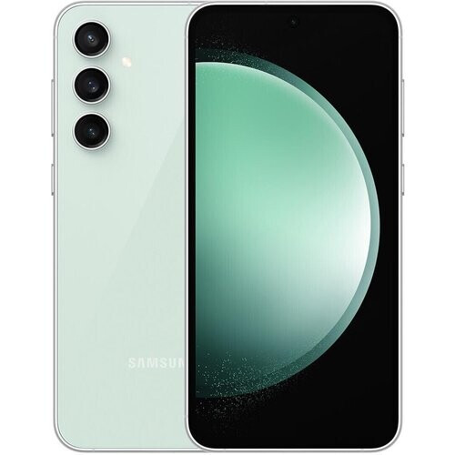Galaxy S23 FE 256GB - Verde - Libre ...