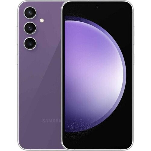 Galaxy S23 FE 256GB - Violett - Ohne Vertrag ...