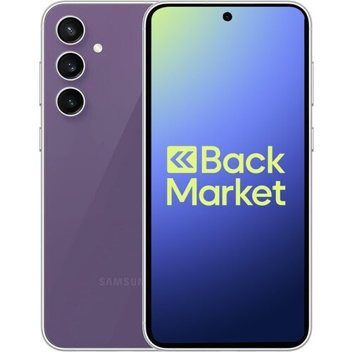 Das Galaxy S23 FE hat Samsung im Oktober 2023 ...