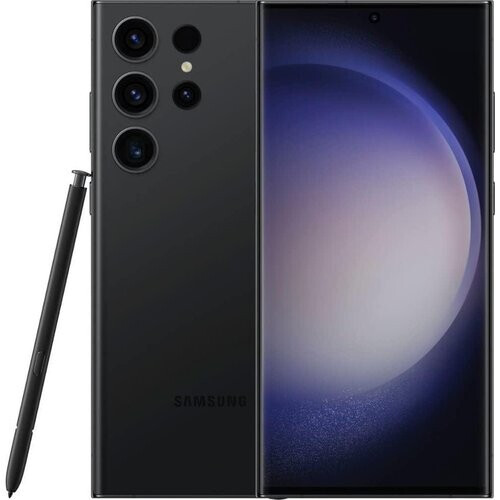 Galaxy S23 Ultra 5G 1000 GB - Black - Unlocked ...