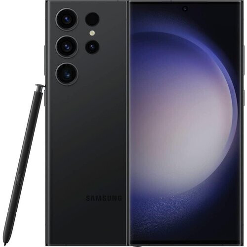 Galaxy S23 Ultra 5G 1000 GB - Black - UnlockedOur ...