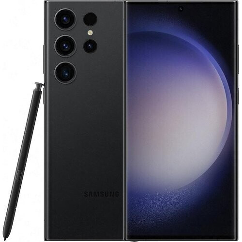 Galaxy S23 Ultra 1000 GB - Phantom Black - ...