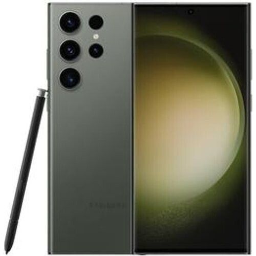The Samsung Galaxy S23 Ultra is a flagship ...