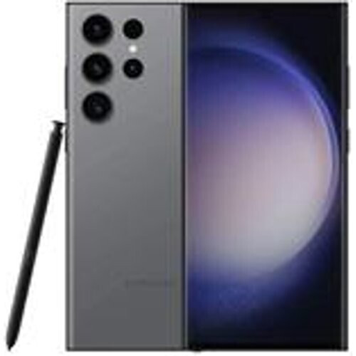 The Samsung Galaxy S23 Ultra is a flagship ...