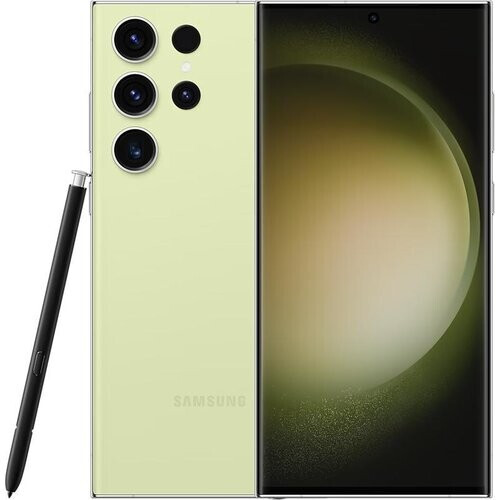 Galaxy S23 Ultra 5G 1000 GB Dual Sim - Kalk - Ohne ...