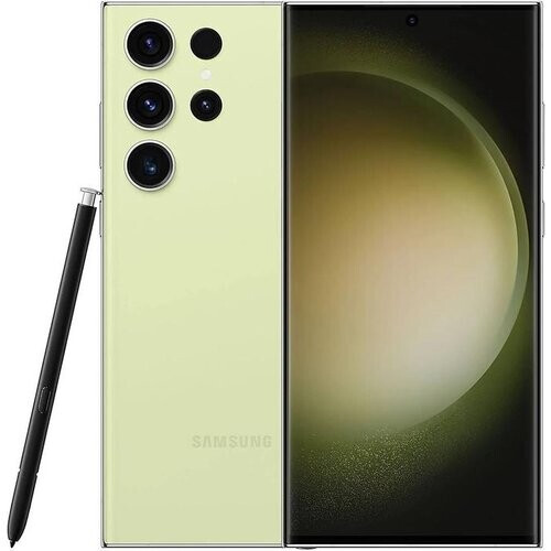Galaxy S23 Ultra 5G 1TB - Lime - Unlocked ...