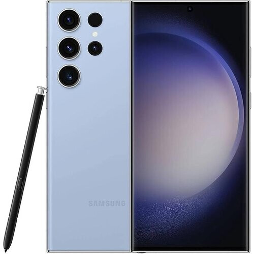The Samsung Galaxy S23 Ultra sits at the top of ...