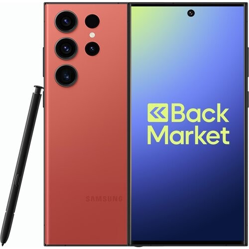 Das Galaxy S23 Ultra, erschienen im Februar 2023, ...