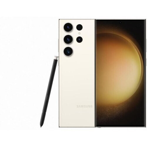 The Samsung Galaxy S23 Ultra is a flagship ...