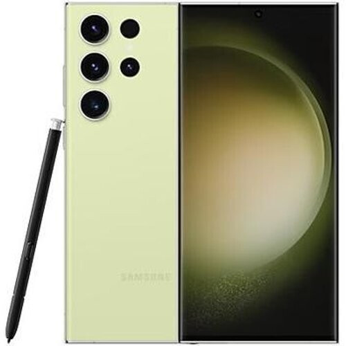 Galaxy S23 Ultra 512 Go Dual Sim - Débloqué ...