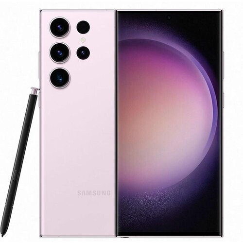 The Samsung Galaxy S23 Ultra is a flagship ...