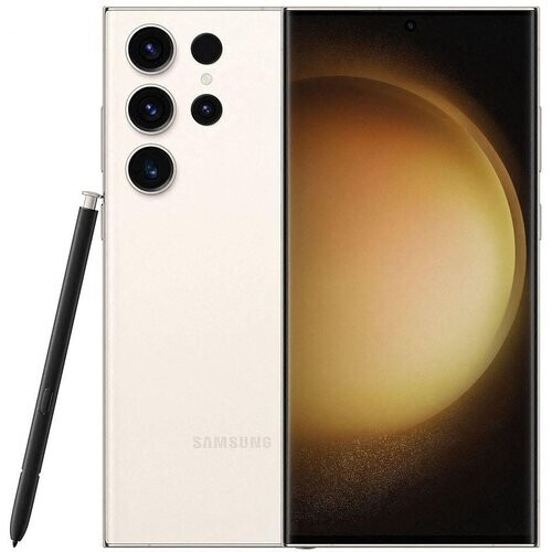 The Samsung Galaxy S23 Ultra is a flagship ...