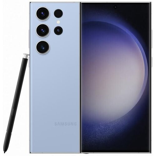 Das Galaxy S23 Ultra, erschienen im Februar 2023, ...
