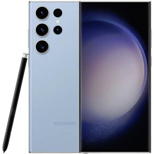 The Samsung Galaxy S23 Ultra sits at the top of ...