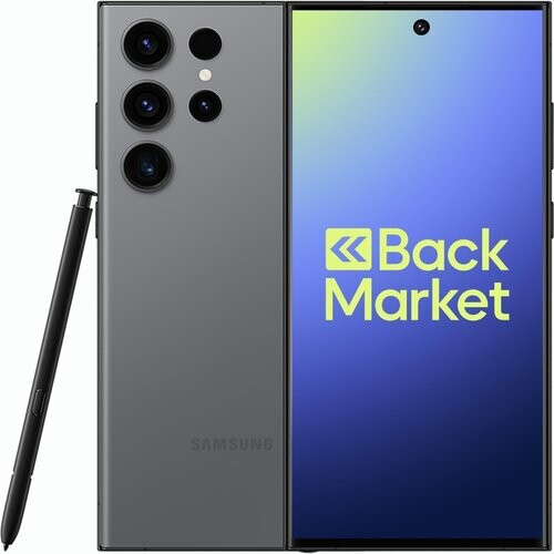 Das Galaxy S23 Ultra, erschienen im Februar 2023, ...