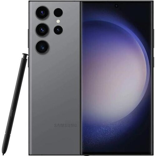 Galaxy S23 Ultra 512GB - Grau - Ohne Vertrag ...