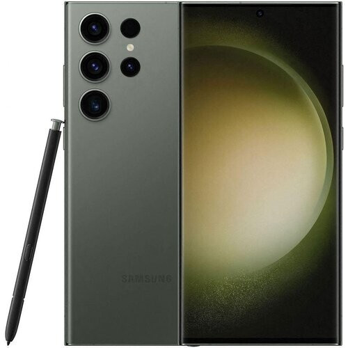 The Samsung Galaxy S23 Ultra sits at the top of ...
