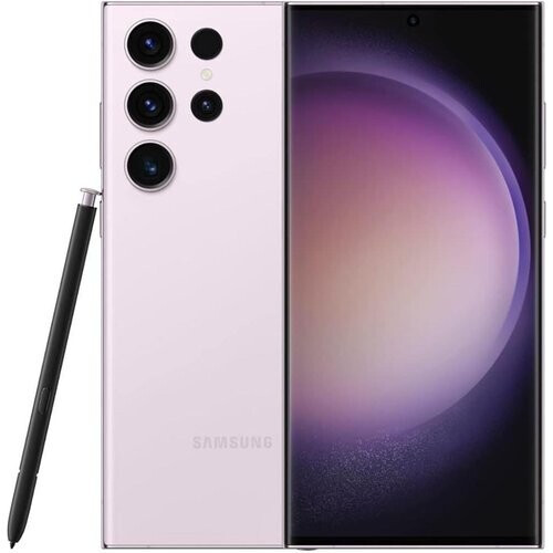 SM-S918ULIFXAA 512GB - Lavender - Unlocked ...