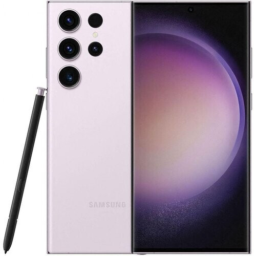 The Samsung Galaxy S23 Ultra is a flagship ...