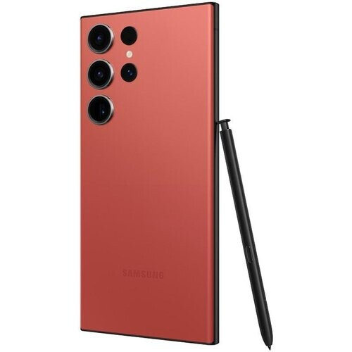 Das Galaxy S23 Ultra, erschienen im Februar 2023, ...