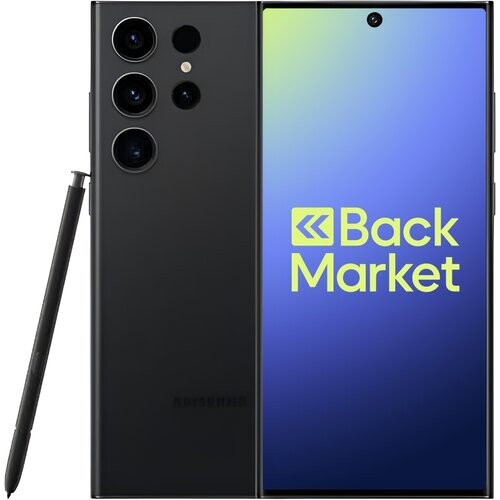 Das Galaxy S23 Ultra, erschienen im Februar 2023, ...