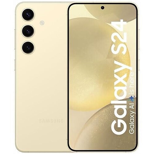 Galaxy S24 128 Go - Jaune - AtT ...