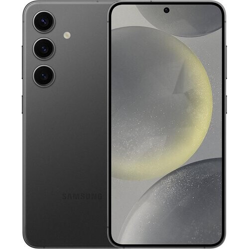 Galaxy S24 128GB - Black - Unlocked - Dual-SIMOur ...