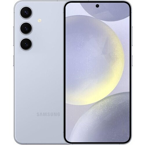 The Samsung Galaxy S24 shows off Samsung’s ...