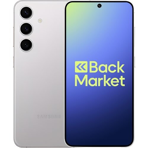 Das Samsung Galaxy S24 kam im Januar 2024 auf den ...