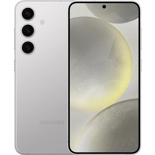 The Samsung Galaxy S24 is the 2024 flagship from ...