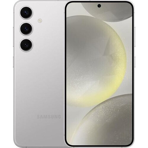 The Samsung Galaxy S24 is the 2024 flagship from ...