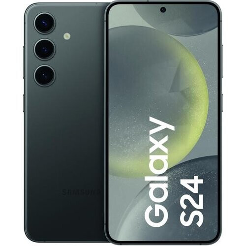 El Galaxy S24 aterrizó en enero de 2024 y ...